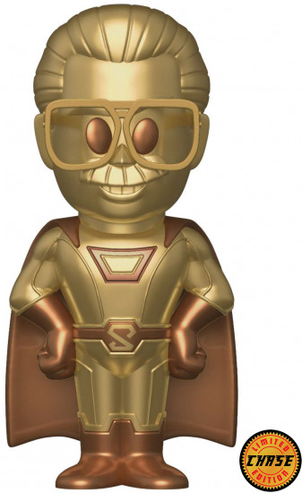 Фигурка «Stan Lee»