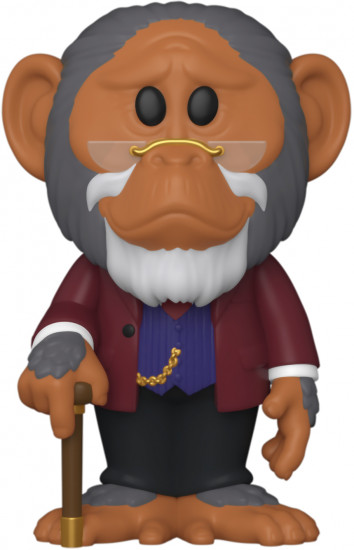 Фигурка «Pogo»