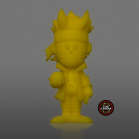 Фигурка «Naruto Uzumaki»