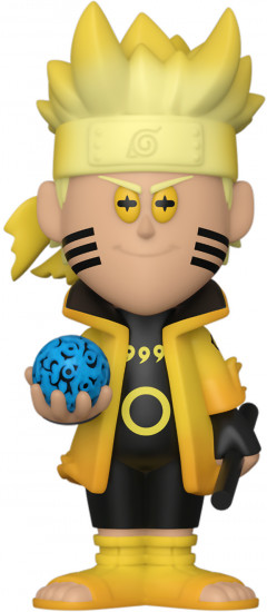 Фигурка «Naruto Uzumaki»