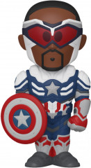 Фигурка «Captain America» - Фото 1