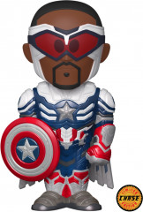 Фигурка «Captain America» - Фото 2