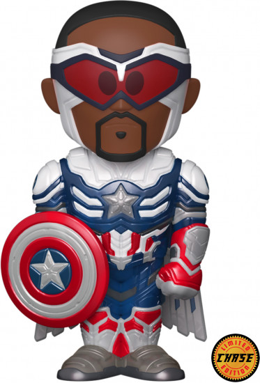 Фигурка «Captain America»