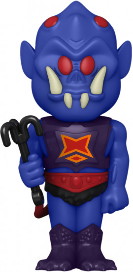 Фигурка «Webstor»