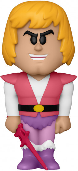 Фигурка «Prince Adam»