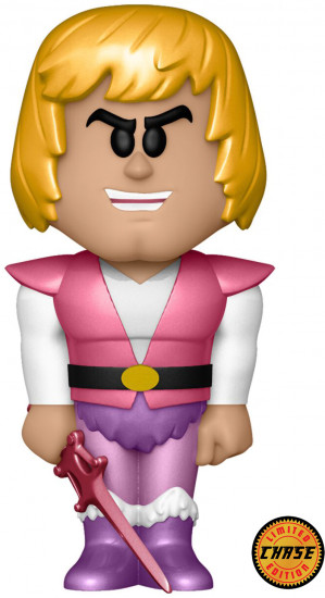 Фигурка «Prince Adam»