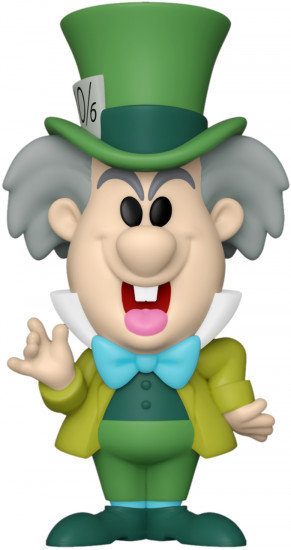Фигурка «Mad Hatter»