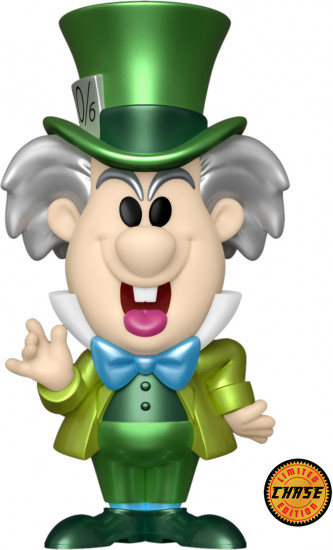 Фигурка «Mad Hatter»