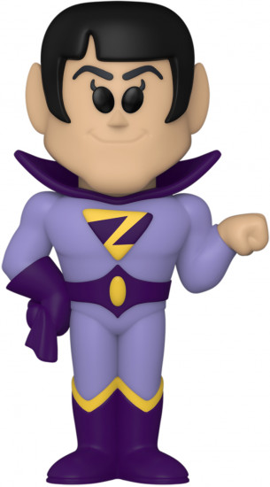 Фигурка «Zan»