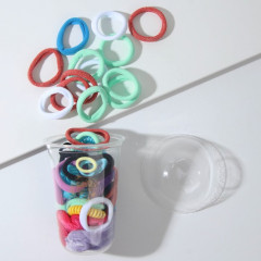 Набор резинок для волос «Лайф в кайф» - Фото 1