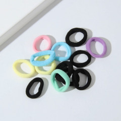 Набор резинок для волос «Лайф в кайф» - Фото 2