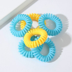 Набор резинок для волос «Лайф в кайф» - Фото 4