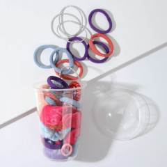 Набор резинок для волос «Ты состоишь из LOVE» - Фото 1