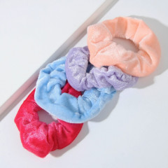 Набор резинок для волос «Ты состоишь из LOVE» - Фото 4