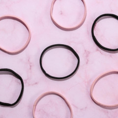 Набор резинок для волос «Называй меня искусством» - Фото 2