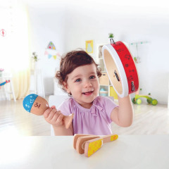 Набор музыкальных инструментов - Фото 2