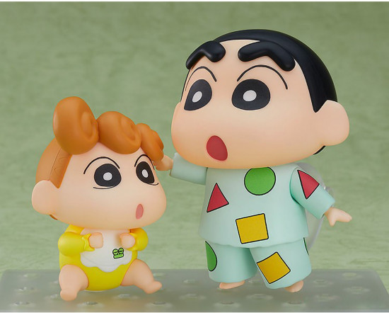 Фигурка «Pajama and Himawari»
