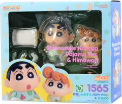 Фигурка «Pajama and Himawari» - Фото 5