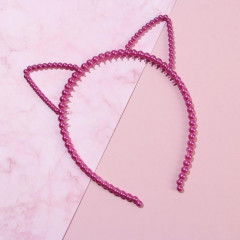 Набор аксессуаров для волос  «Лайф в кайф» - Фото 1