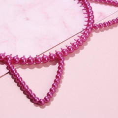 Набор аксессуаров для волос  «Лайф в кайф» - Фото 2