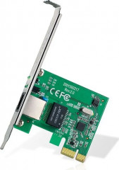 Карта сетевая TG-3468 - Фото 1