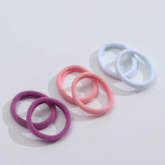 Набор резинок для волос «Будь волшебной» - Фото 2