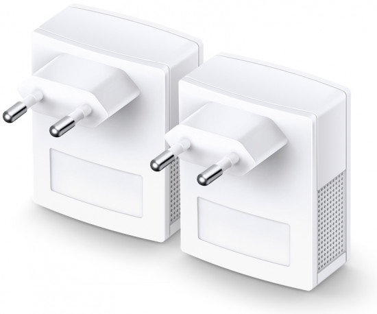 Комплект адаптеров Tp-Link TL-PA7017 KIT