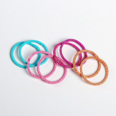 Набор резинок для волос «Которусалочка» - Фото 3