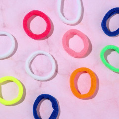 Набор резинок для волос «Волшебство снаружи, волшебство внутри» - Фото 3