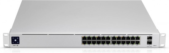 Коммутатор Ubiquiti USW-Pro-24-POE-EU