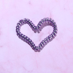 Набор резинок для волос «Mood of the day» - Фото 2