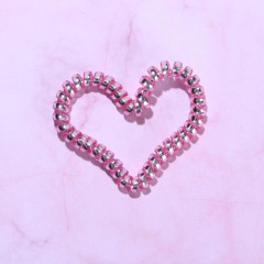 Набор резинок для волос «Mood of the day» - Фото 3