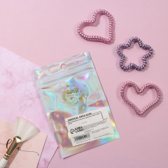 Набор резинок для волос «Real» - Фото 1