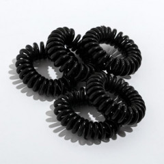 Набор резинок для волос «Ты топчик» - Фото 3