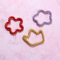 Набор резинок для волос «Милота» - Фото 2