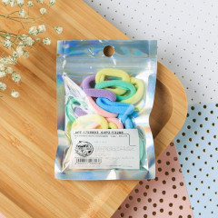 Набор резинок для волос «Be unique» - Фото 1