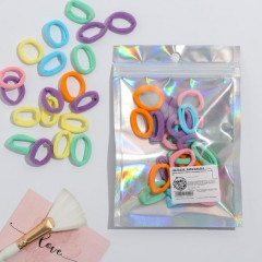 Набор резинок для волос «Avomur» - Фото 1