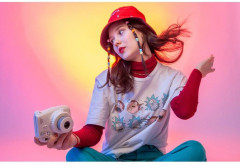 Набор резинок для волос «Avomur» - Фото 4