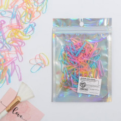 Набор резинок для волос «Пусть в сердце будет место для сказки» - Фото 1