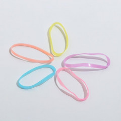 Набор резинок для волос «Пусть в сердце будет место для сказки» - Фото 3