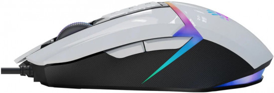 Мышь игровая A4Tech Bloody W60-Max Panda