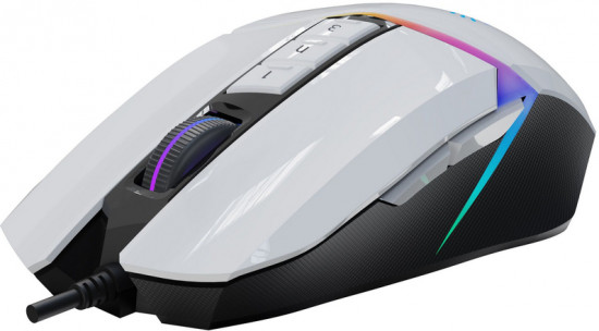 Мышь игровая A4Tech Bloody W60-Max Panda