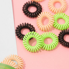 Набор резинок для волос «Ты девочка что надо» - Фото 1