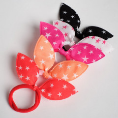 Набор резинок для волос «Веселые ушки» - Фото 3