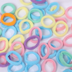 Набор резинок для волос «Будь яркой» - Фото 3