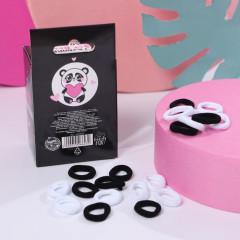 Набор резинок для волос «Добавь волшебства» - Фото 1