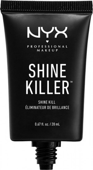 Праймер для лица матирующий