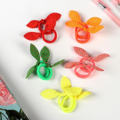 Набор резинок для волос «Котовселенная» - Фото 2