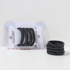 Набор резинок для волос «Be pandastic» - Фото 2