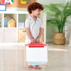 Мольберт двухсторонний - Фото 5